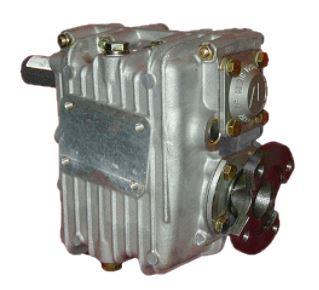 Foto a scopo illustrativo / Sample Photo - Invertitore ZF 45A Rid. 2,034